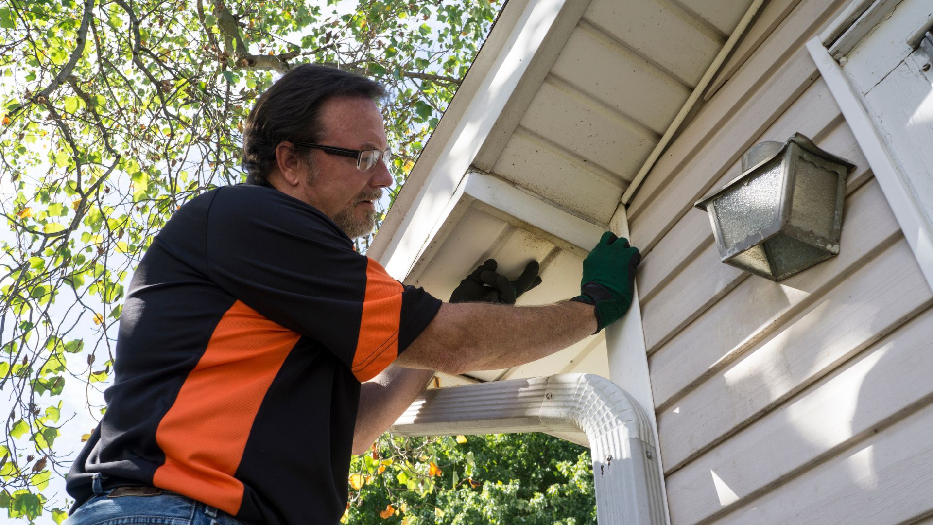 Siding in Cincinnati oh