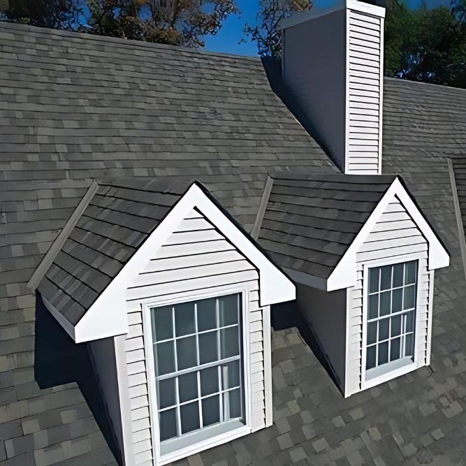 Tier-1 Roofing and Exteriors