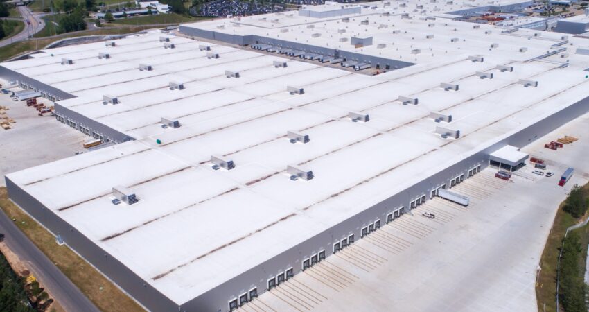 commercial roofing Cincinnati tips