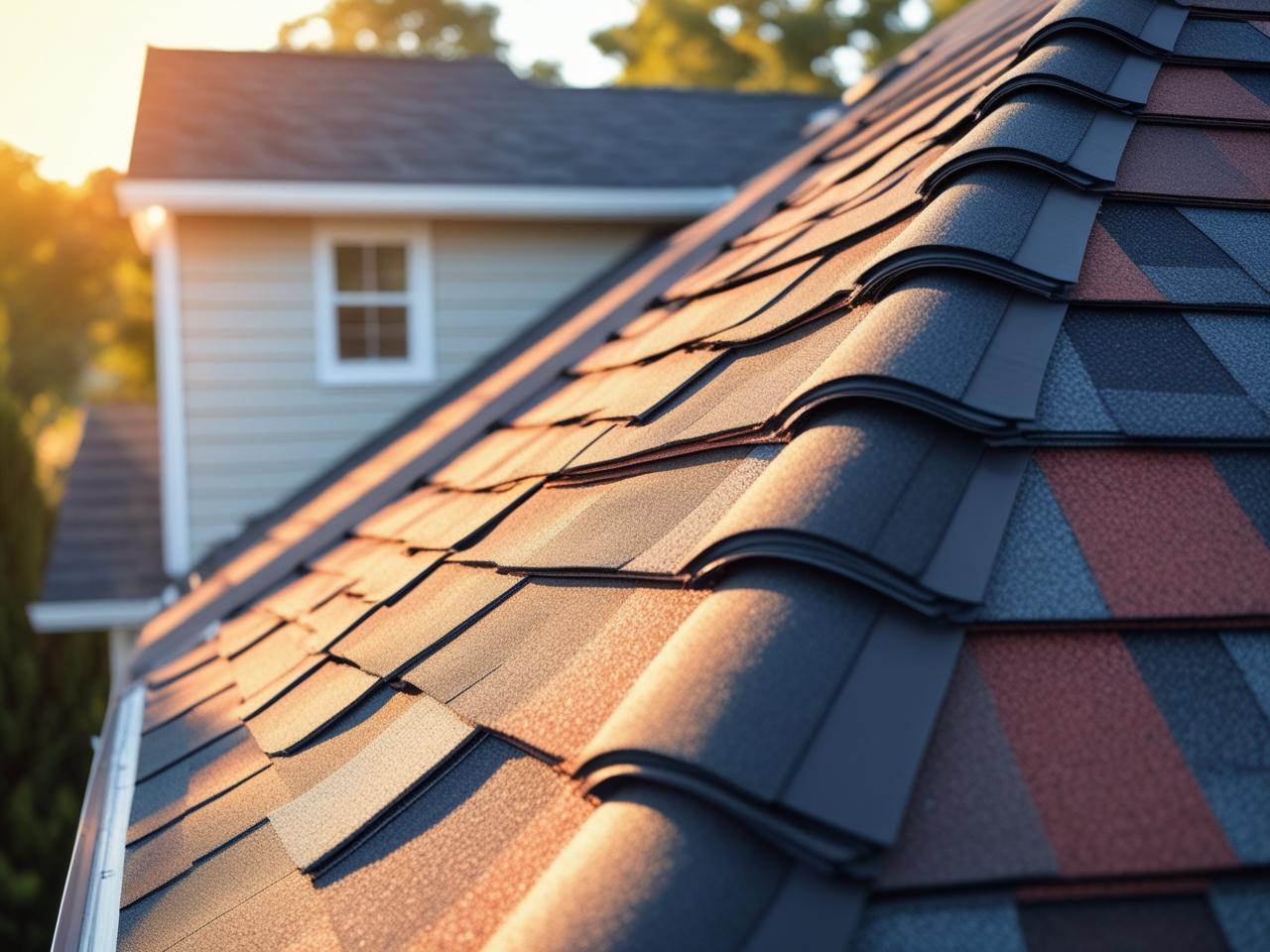 roof replacement cost blog feature image