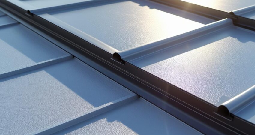 cool roofing system
