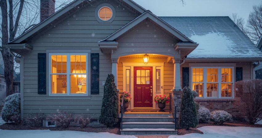 Winter-Proof Your Home_ The Importance of Quality Window and Door Installation in Cincinnati