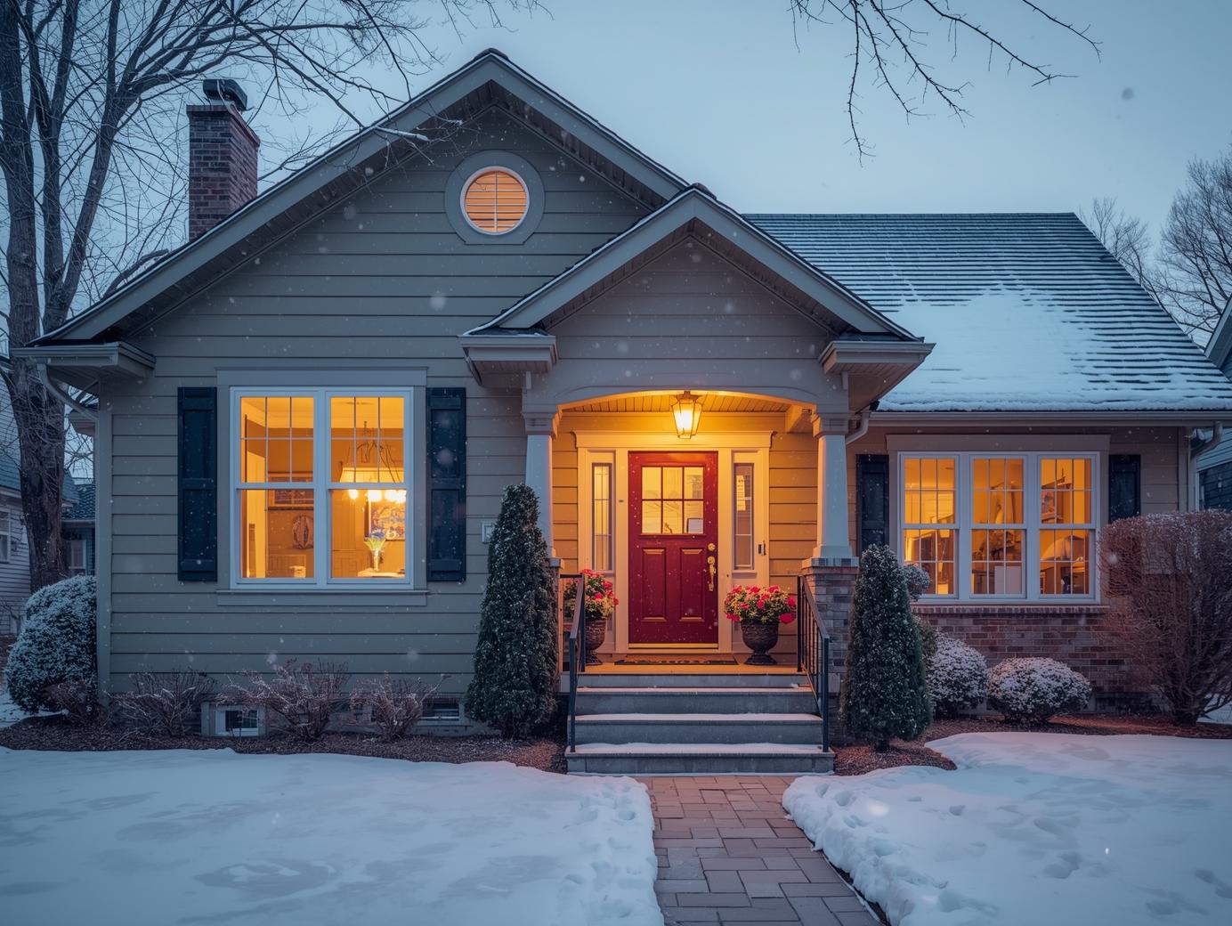 Winter-Proof Your Home_ The Importance of Quality Window and Door Installation in Cincinnati