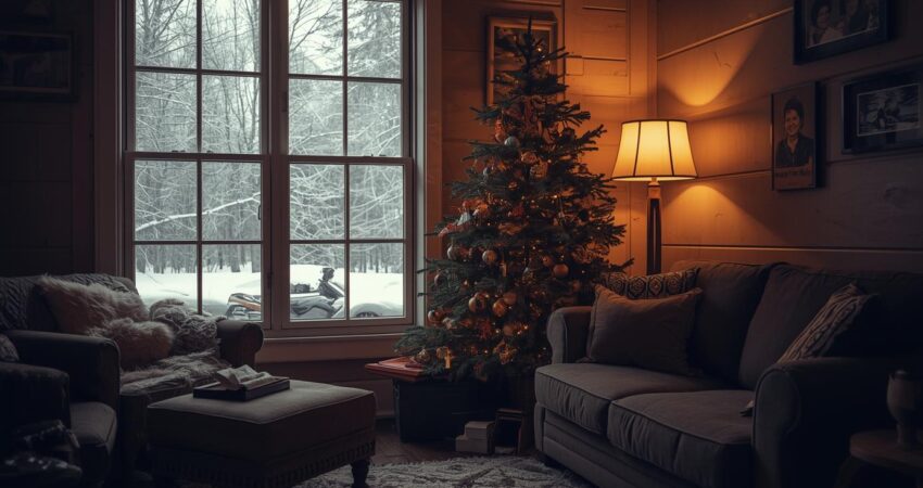 Why Insulation Matters in Ohio's Harsh Winters