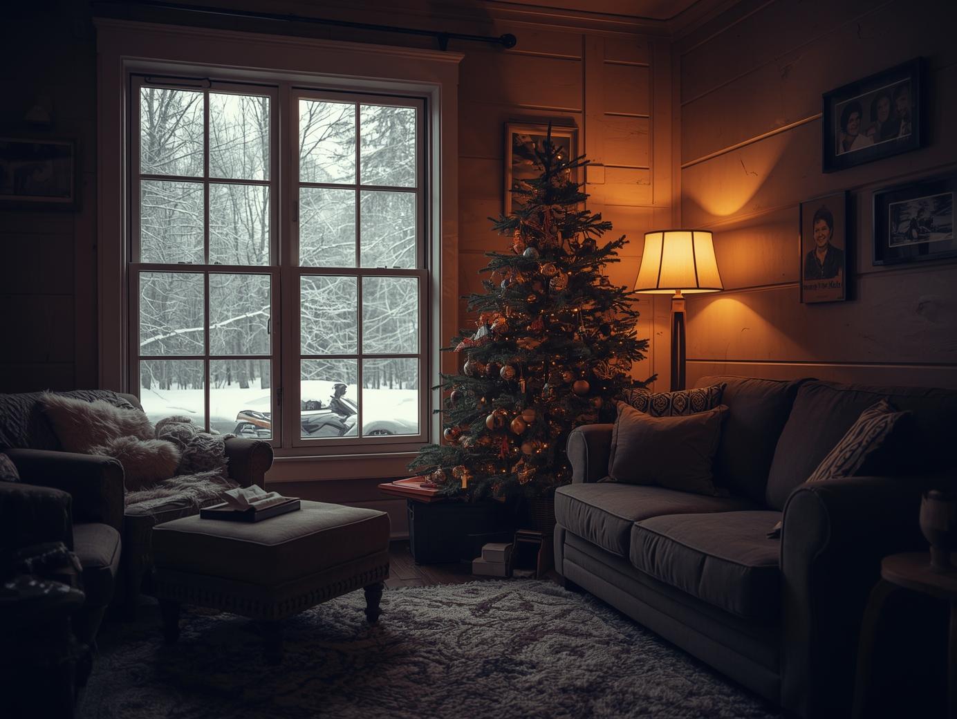 Why Insulation Matters in Ohio's Harsh Winters