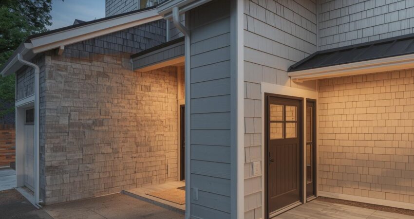 Best Siding Option greater cincinnati.