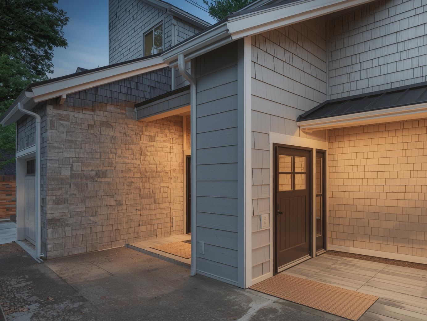 Best Siding Option greater cincinnati.