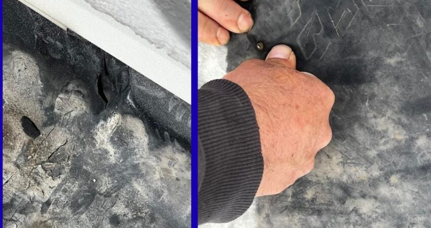 Preventative Maintenance