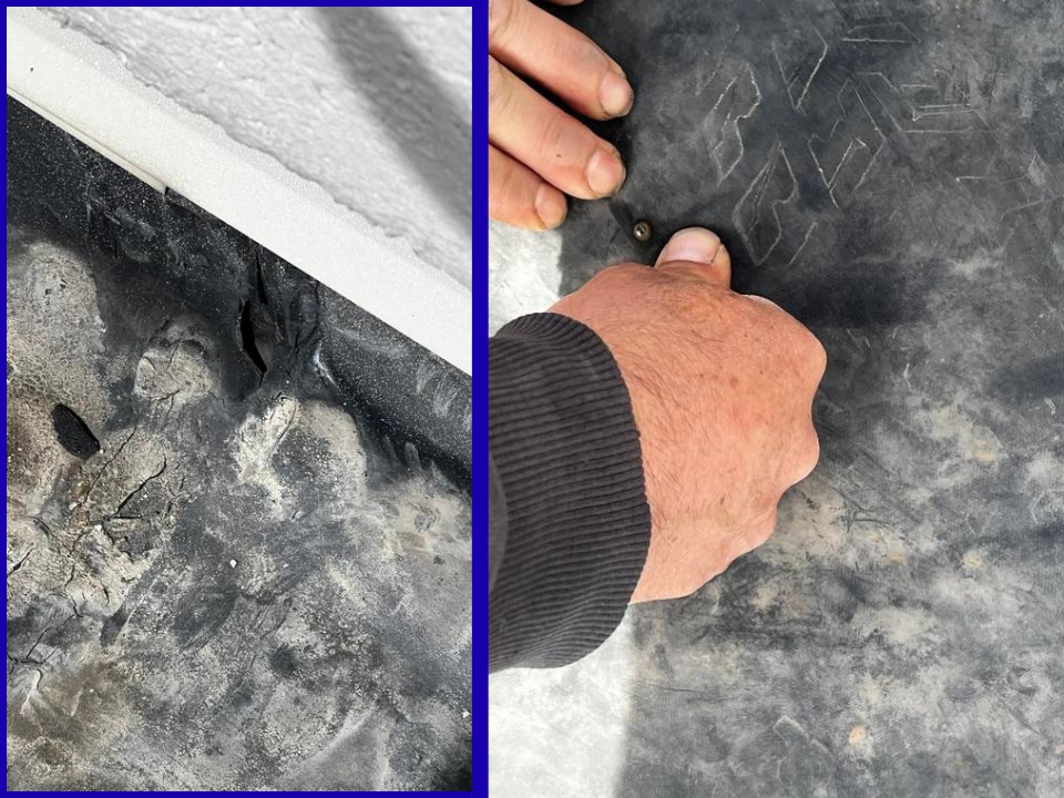 Preventative Maintenance