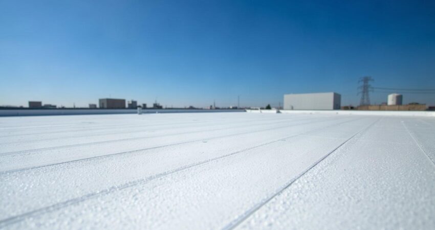TPO Roofing in Ohio