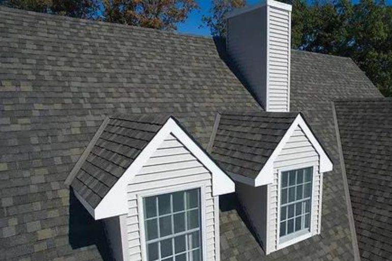 Roofing In Cincinnati OH